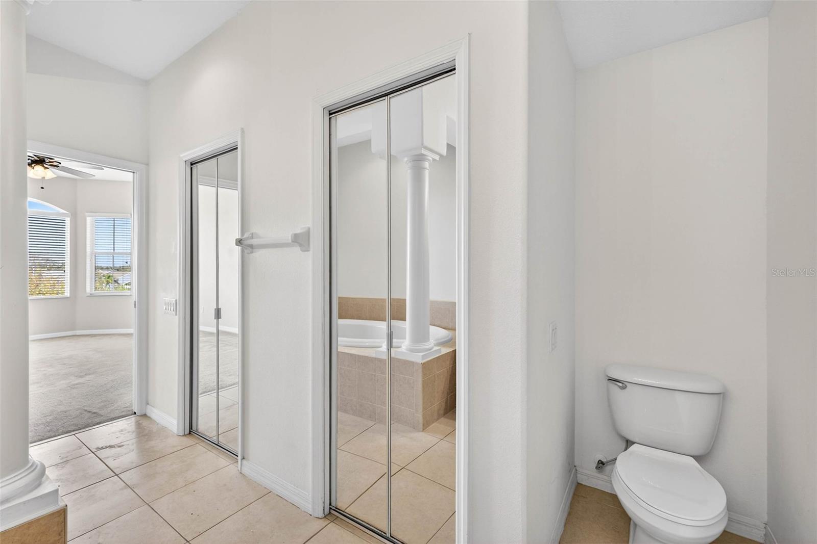 SPINNAKER COVE TWNHMS - Residential