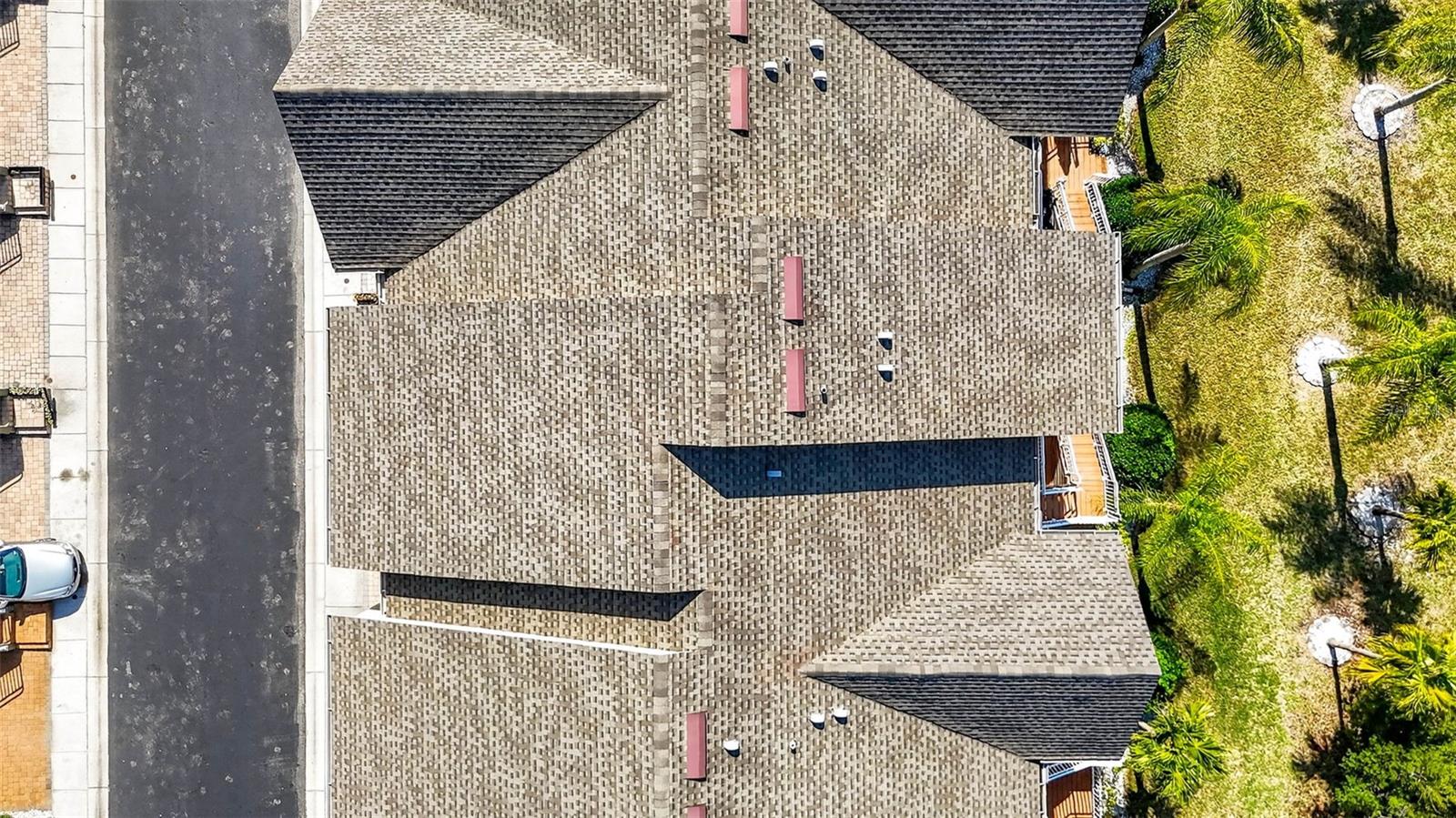 SPINNAKER COVE TWNHMS - Residential