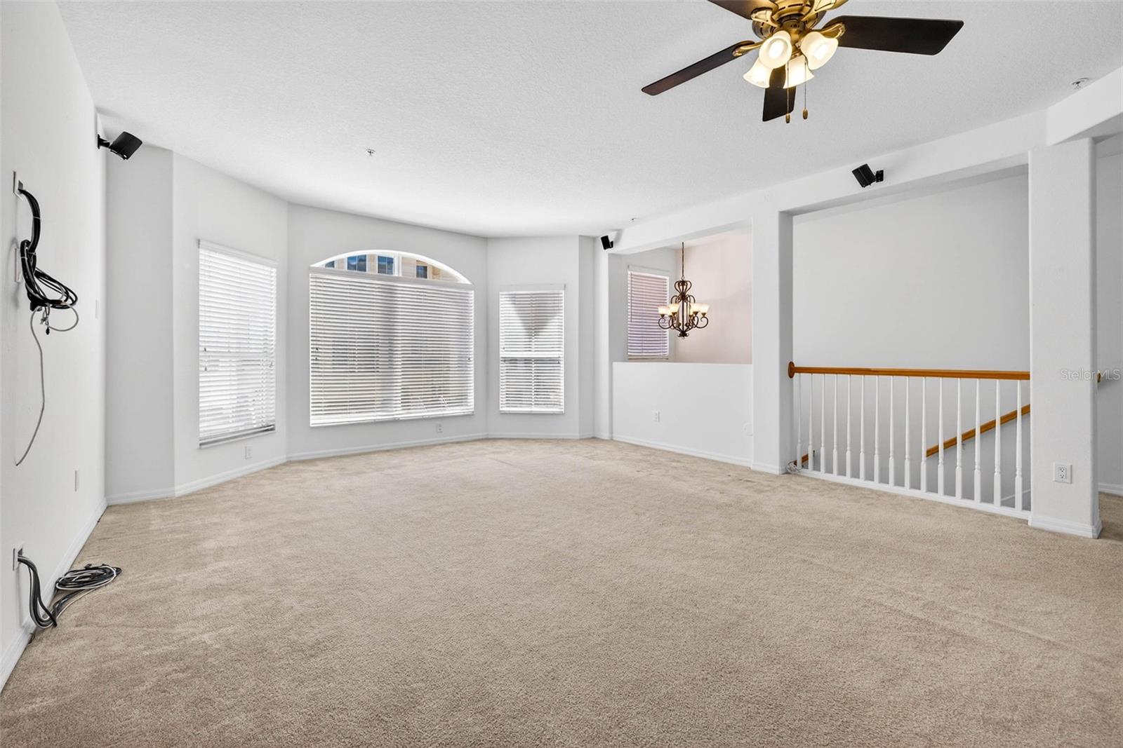 SPINNAKER COVE TWNHMS - Residential