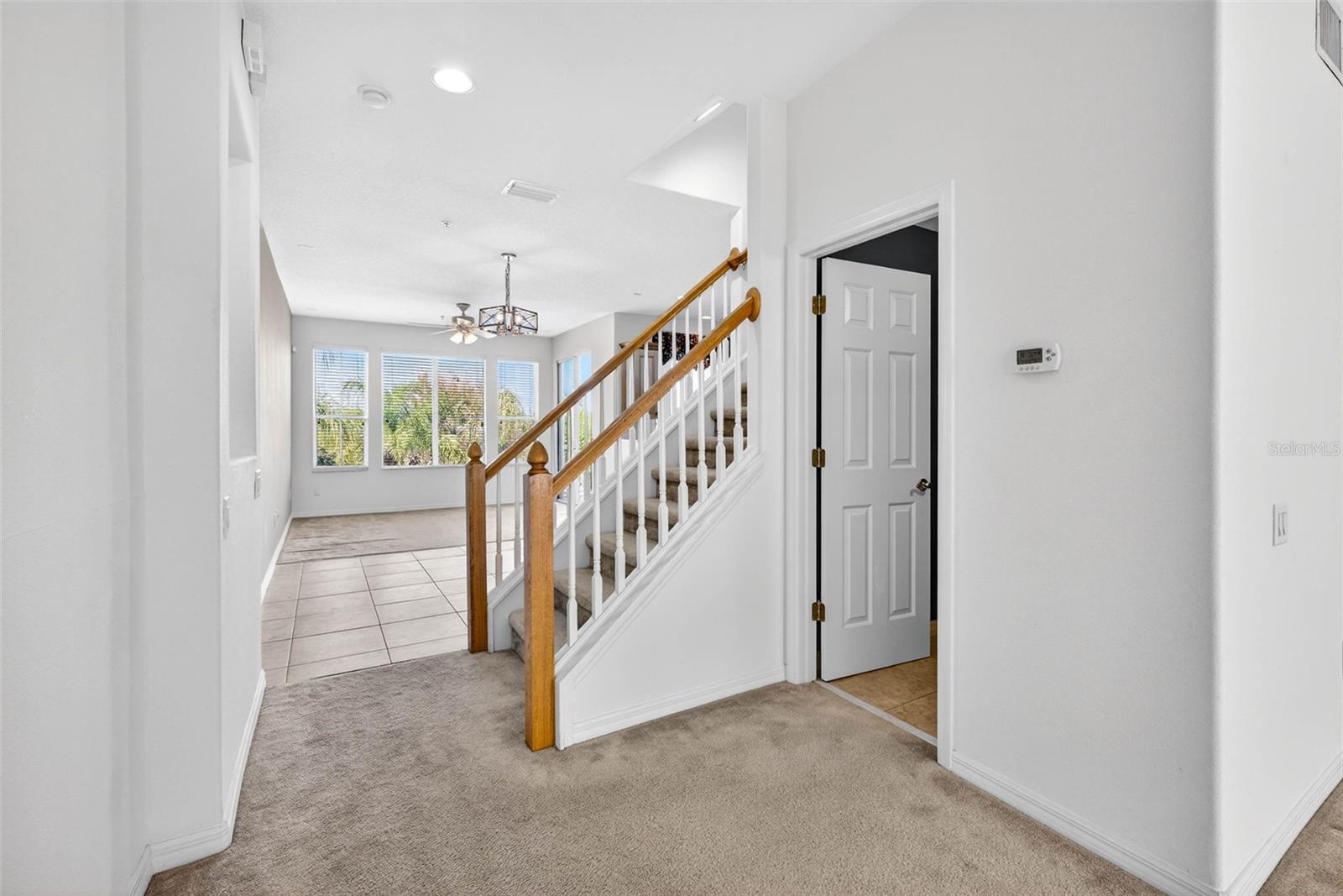 SPINNAKER COVE TWNHMS - Residential