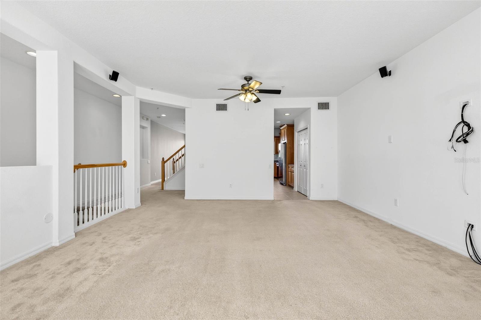 SPINNAKER COVE TWNHMS - Residential