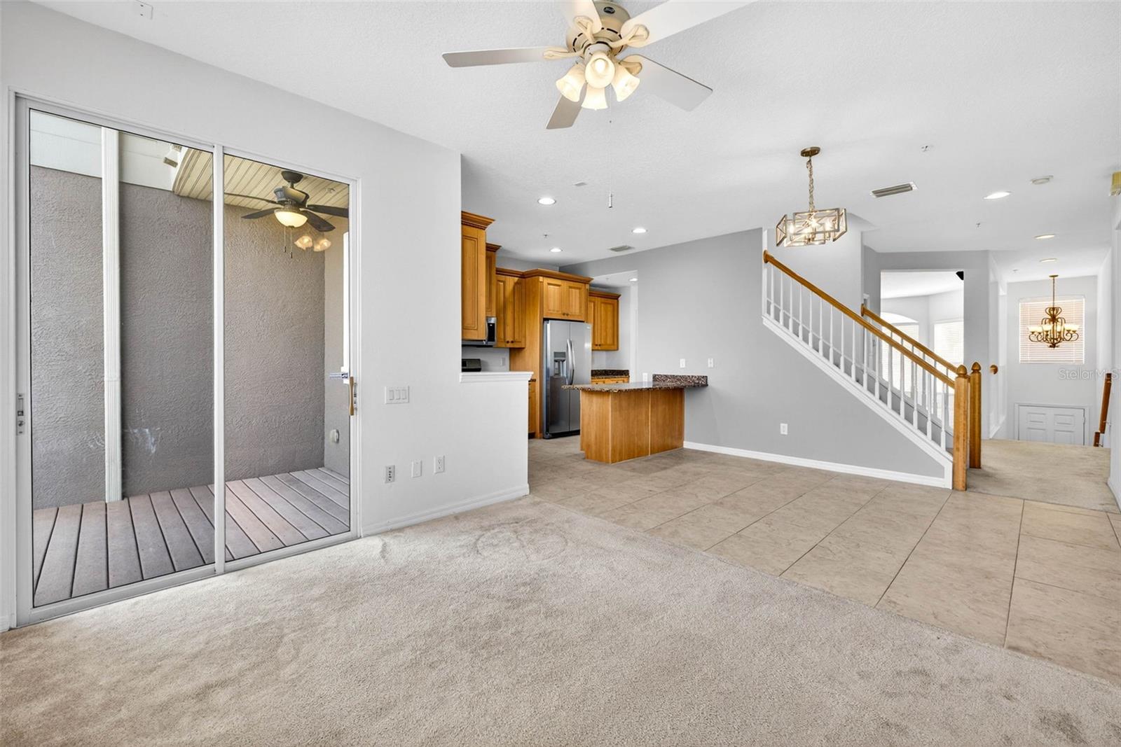 SPINNAKER COVE TWNHMS - Residential