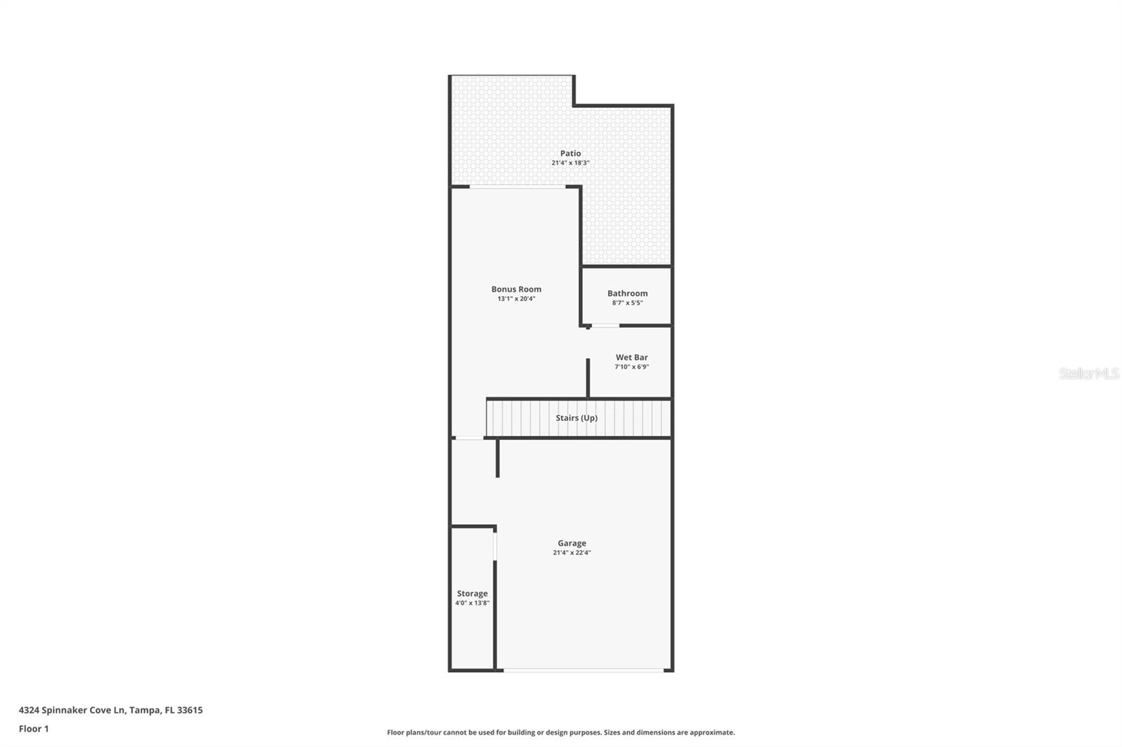 SPINNAKER COVE TWNHMS - Residential