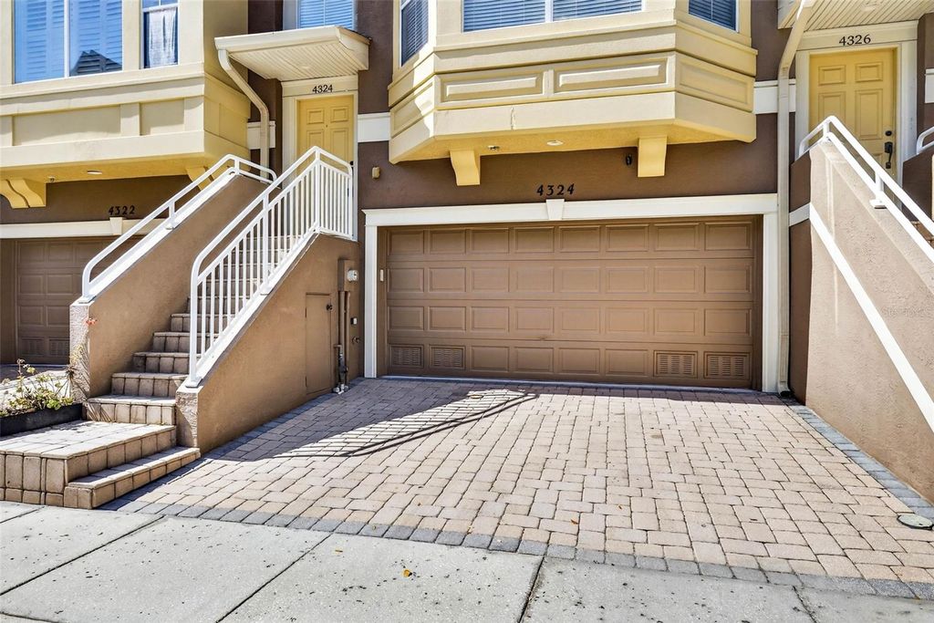 Photo of 4324 Spinnaker Cove Lane, Tampa, FL 33615 (MLS # TB8479216)