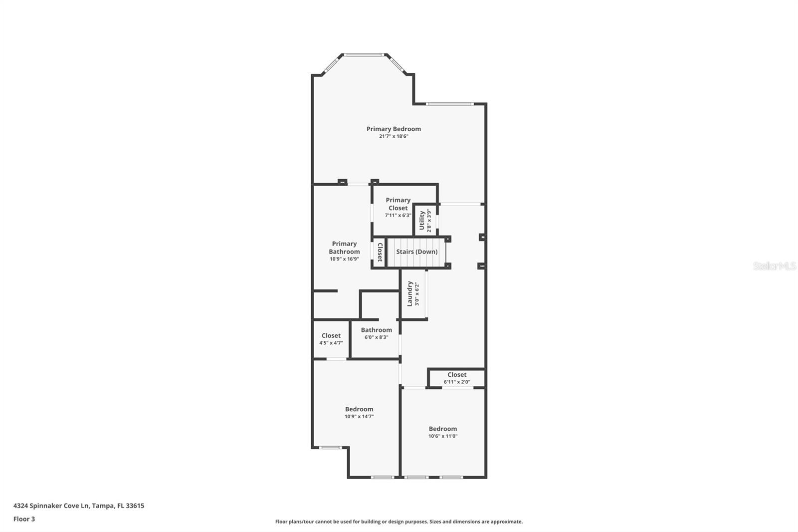 SPINNAKER COVE TWNHMS - Residential