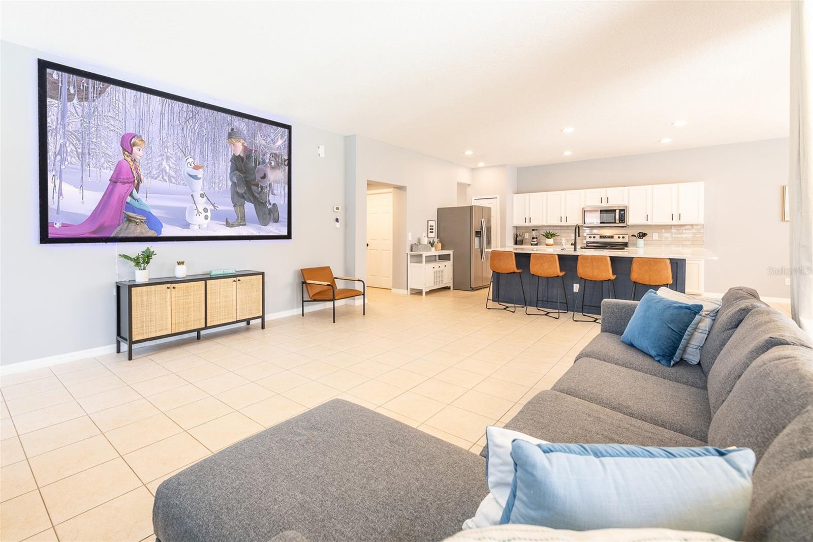 BELLAVIDA PH 1 - Residential