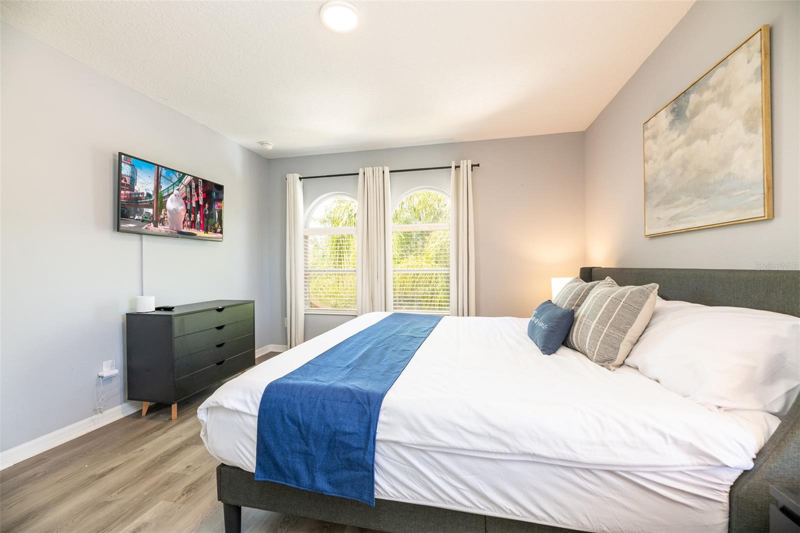 BELLAVIDA PH 1 - Residential