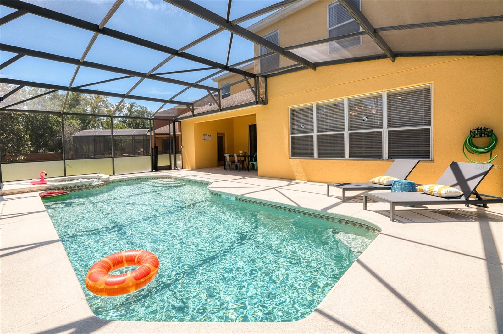 BELLAVIDA PH 1 - Residential