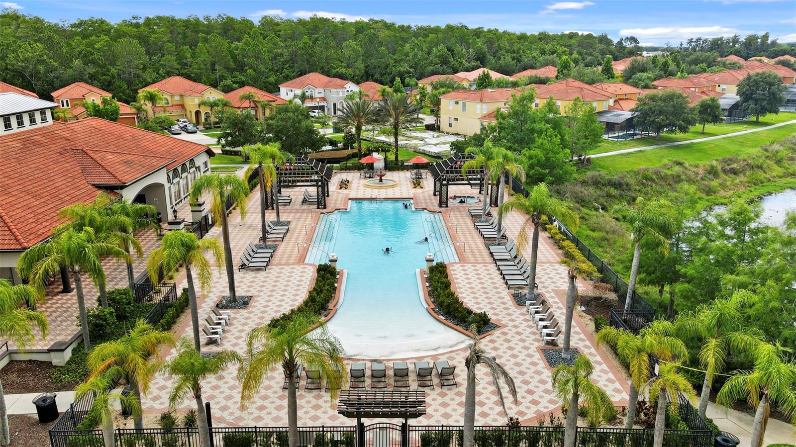 BELLAVIDA PH 1 - Residential