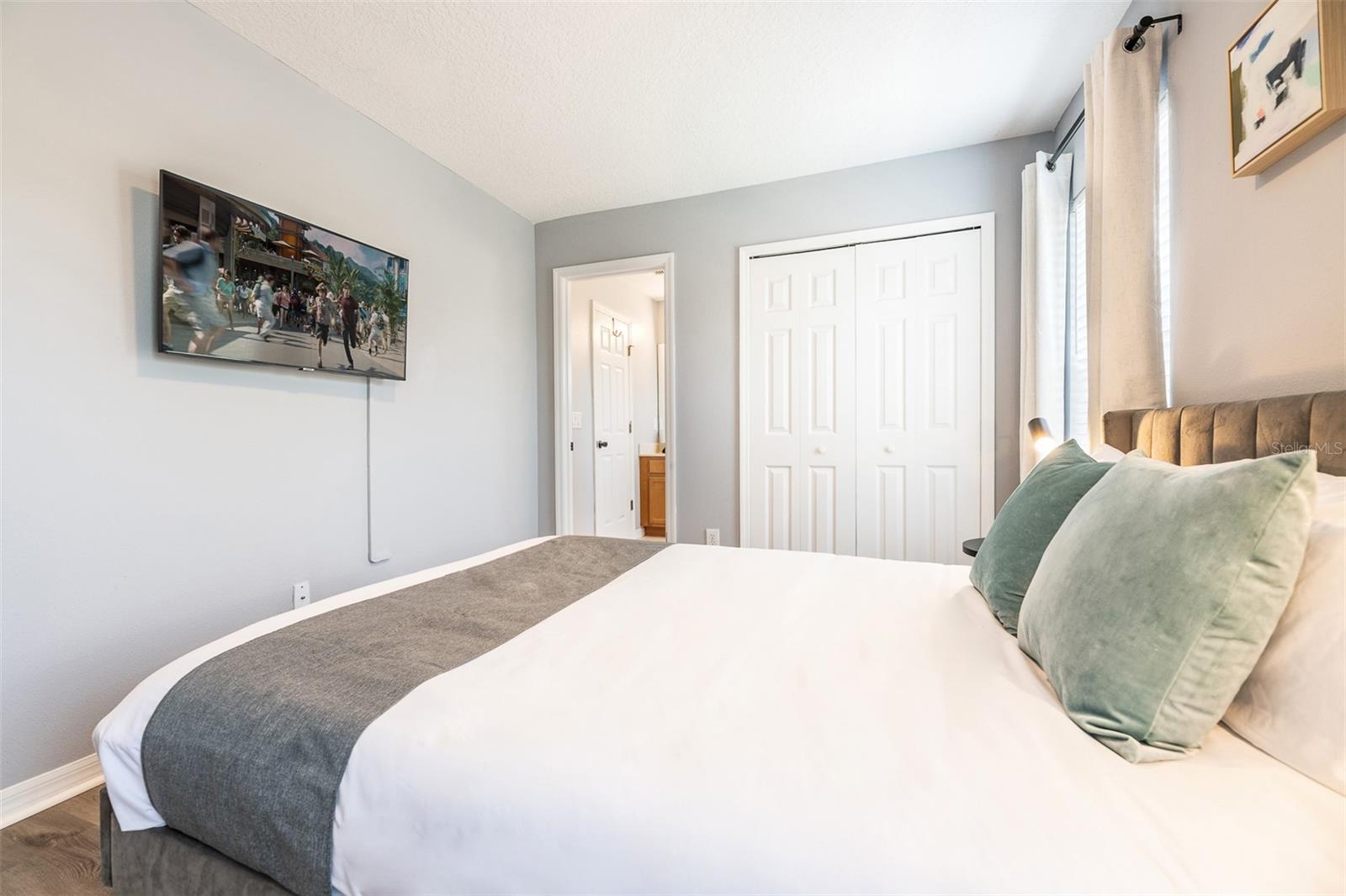 BELLAVIDA PH 1 - Residential