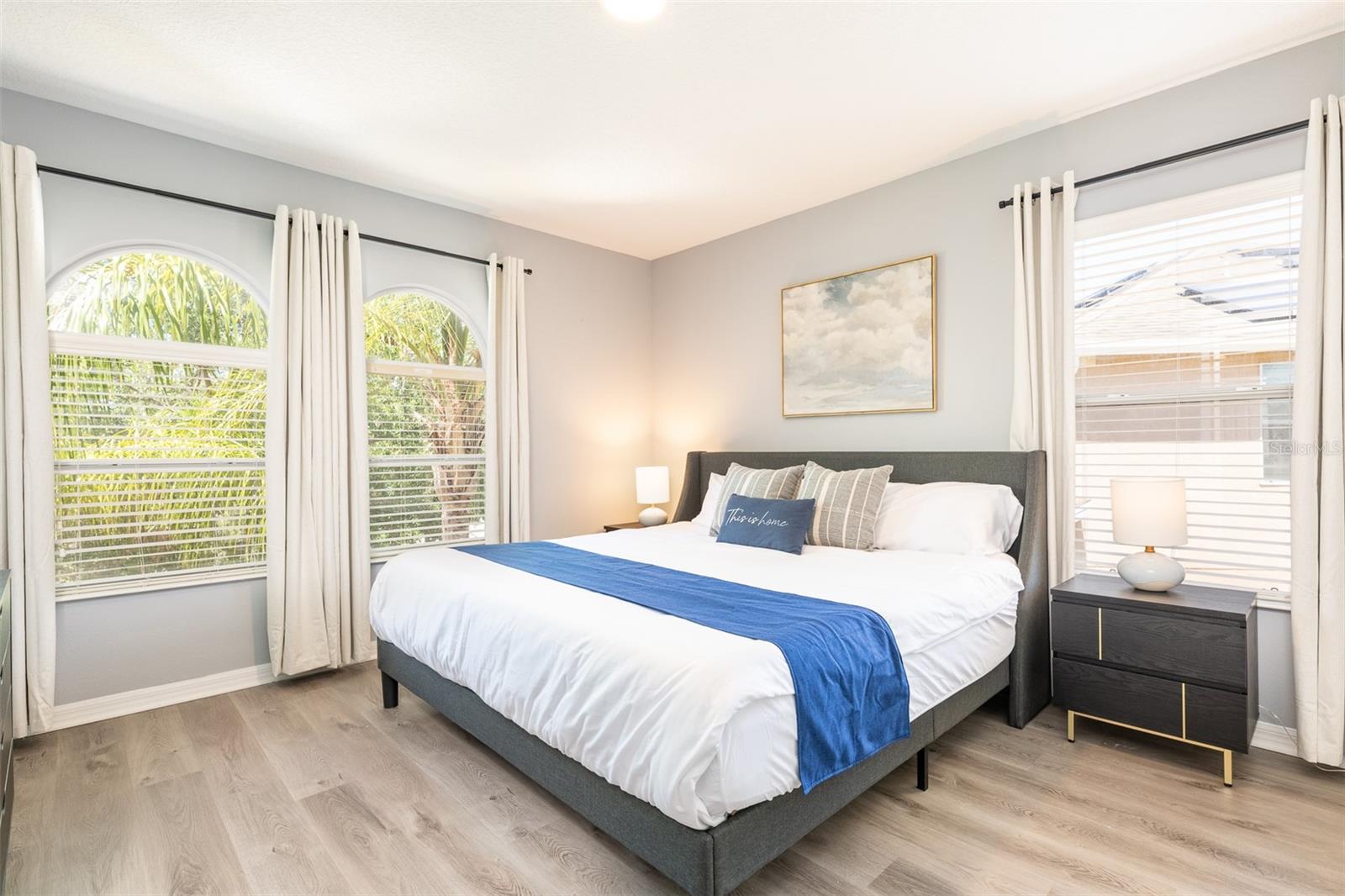 BELLAVIDA PH 1 - Residential