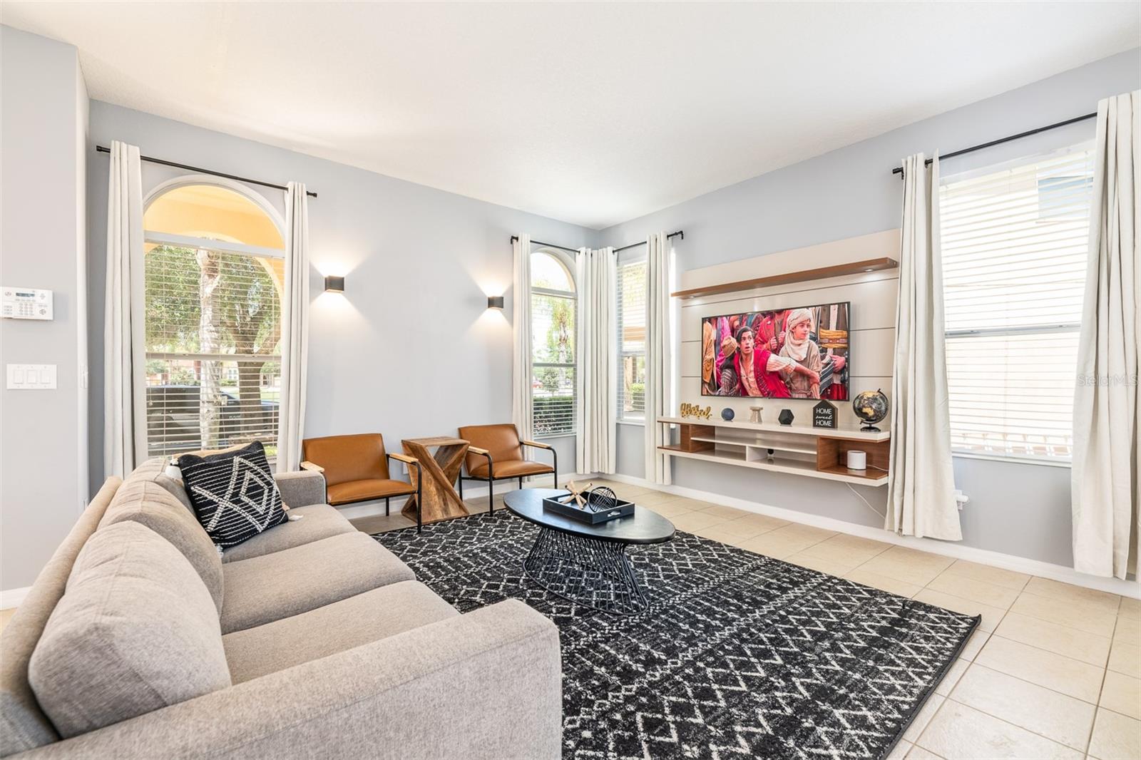 BELLAVIDA PH 1 - Residential