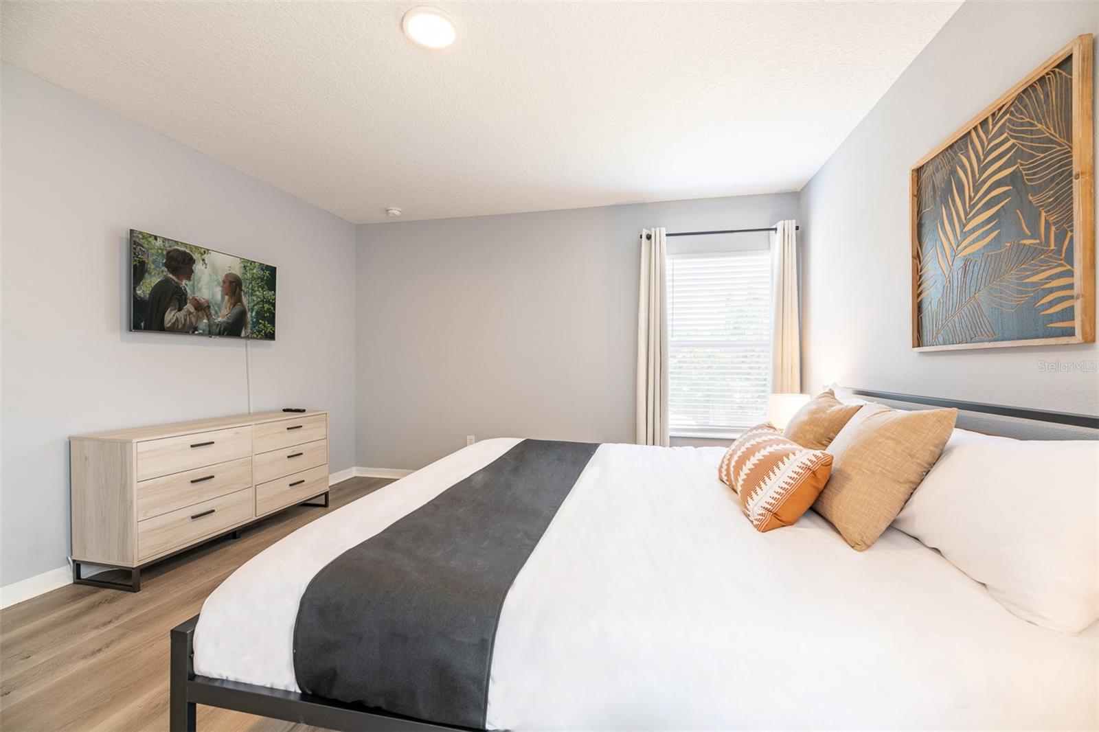 BELLAVIDA PH 1 - Residential