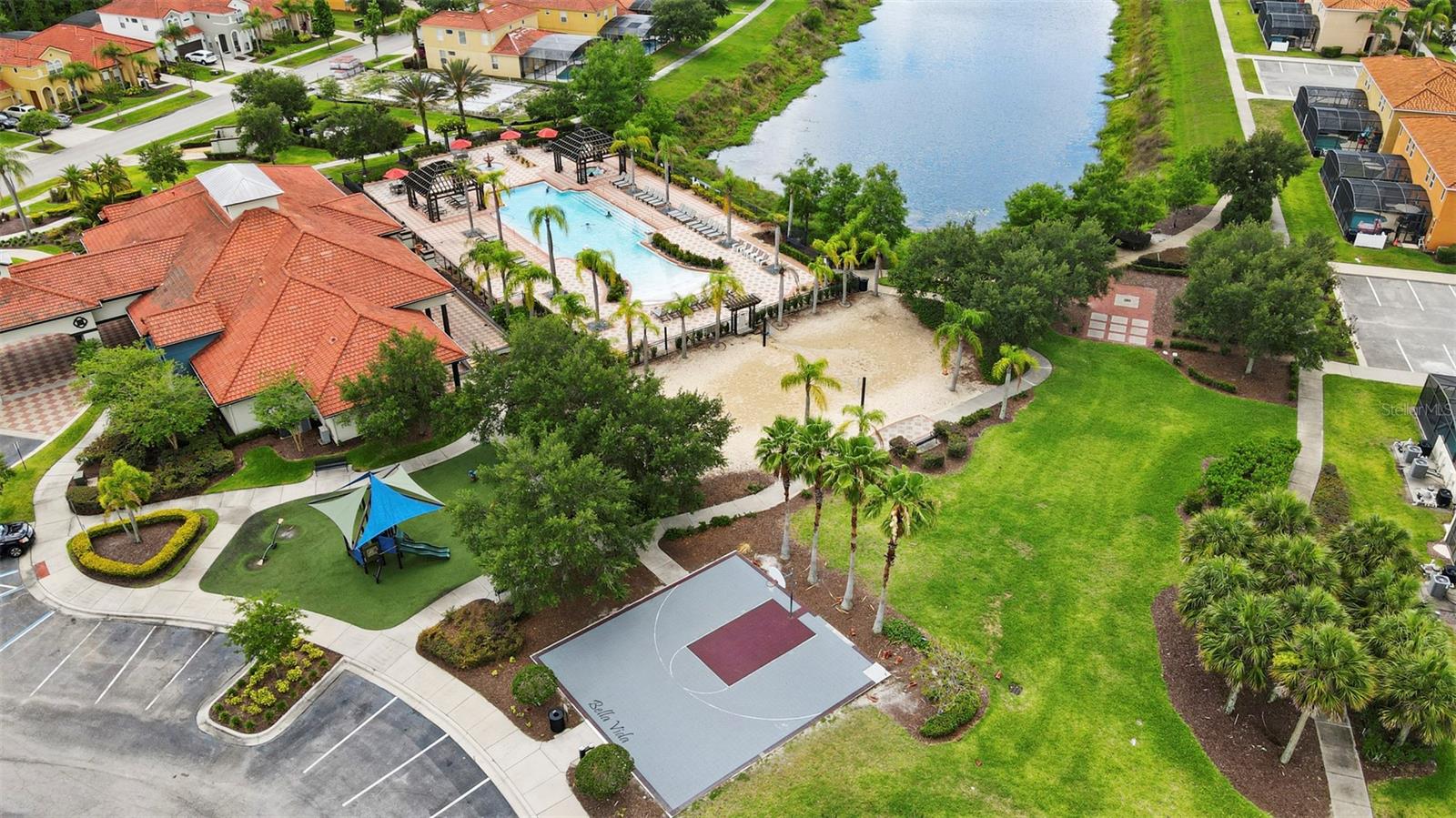 BELLAVIDA PH 1 - Residential