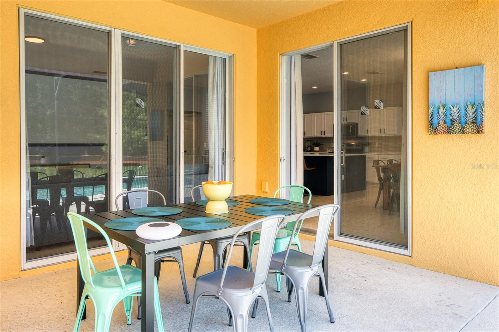 BELLAVIDA PH 1 - Residential