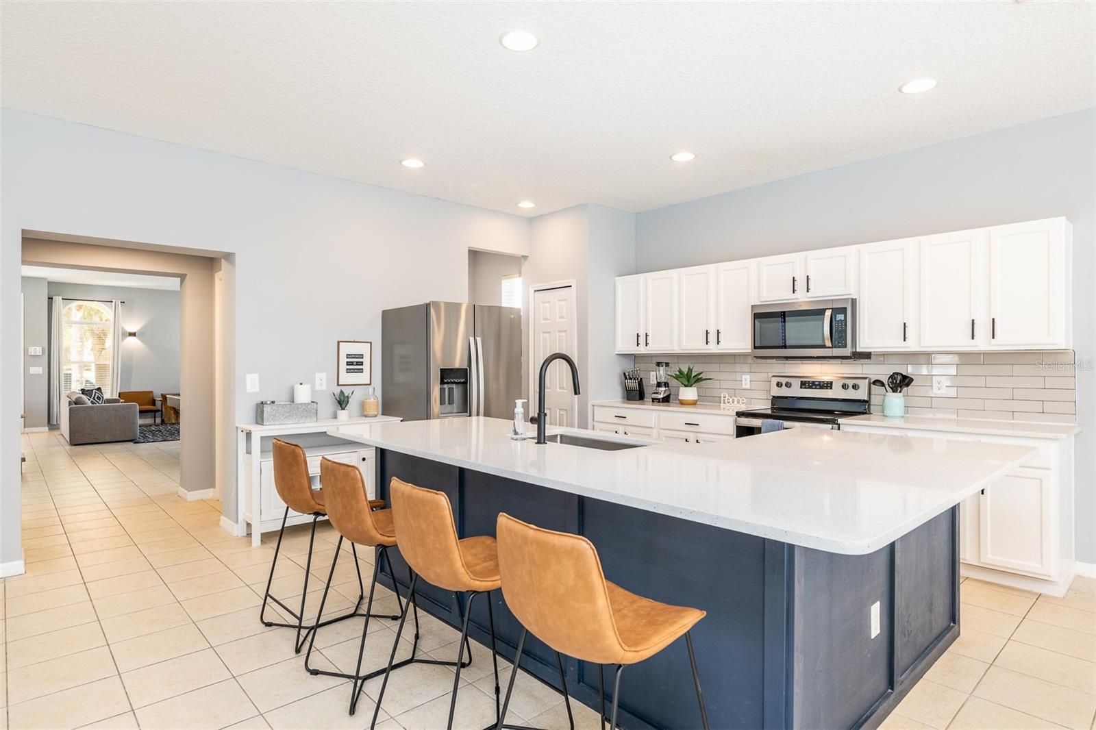 BELLAVIDA PH 1 - Residential