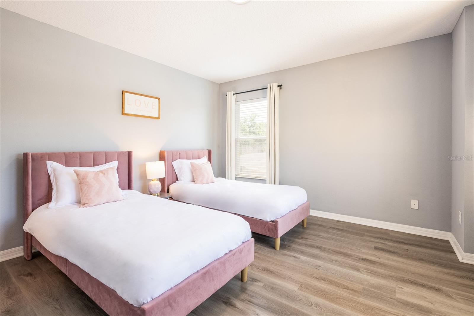 BELLAVIDA PH 1 - Residential