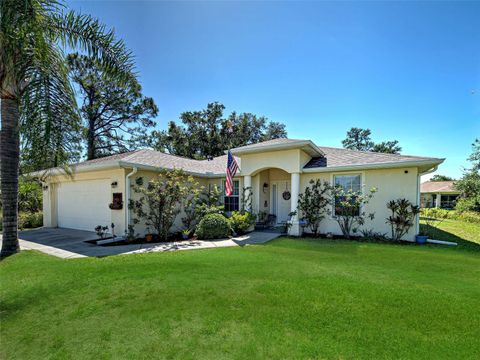 4092 TROOST STREET NORTH PORT FL 34288