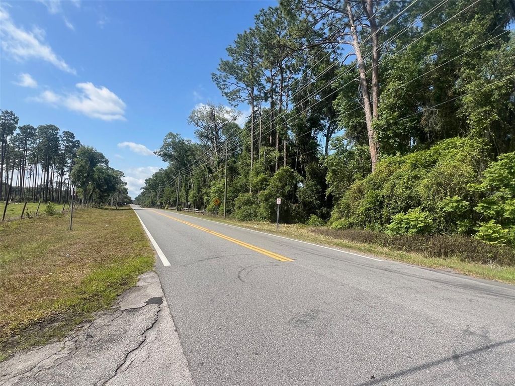 Photo of W Taylor Road, Deland, FL 32720 (MLS # V4942432)