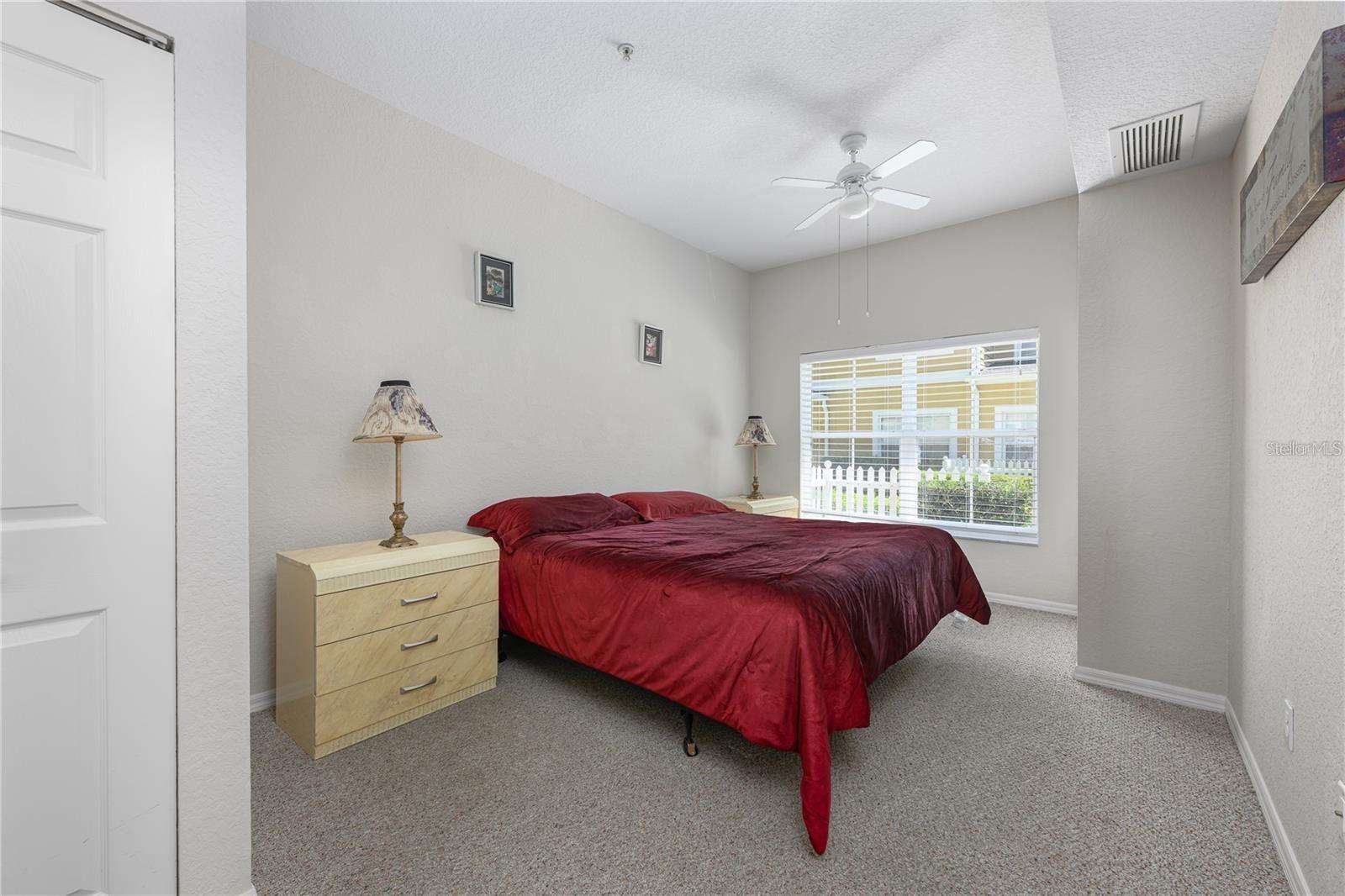 THE VILLAS AT SEVEN DWARFS LANE CB 8 PG 185-187 OR - Residential Lease