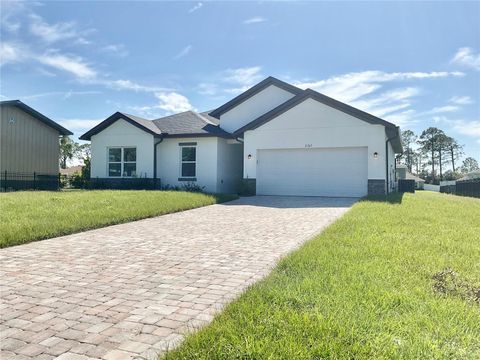 A home in NORTH PORT