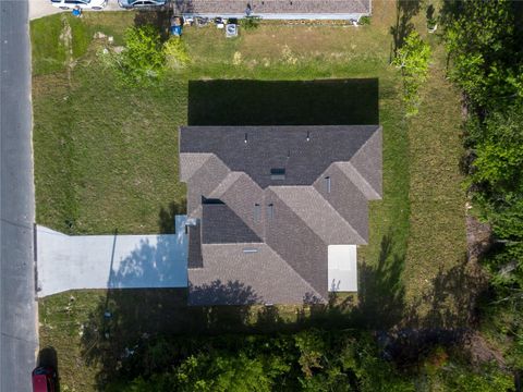 A home in NORTH PORT