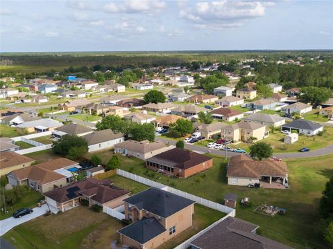 A home in NORTH PORT