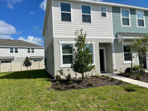 Photo of 3335 Composition Street, Kissimmee, FL 34758 (MLS # O6349080)