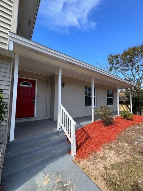 A home in ORLANDO