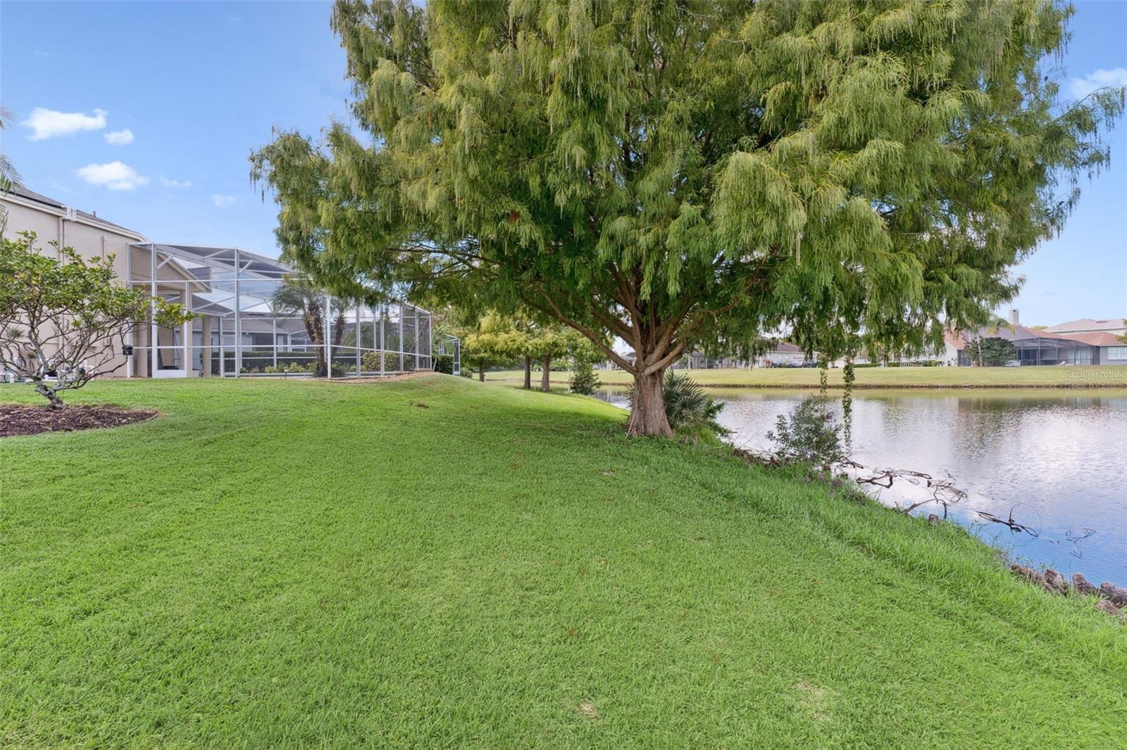 WATERFORD LAKES TR N30 - Residential