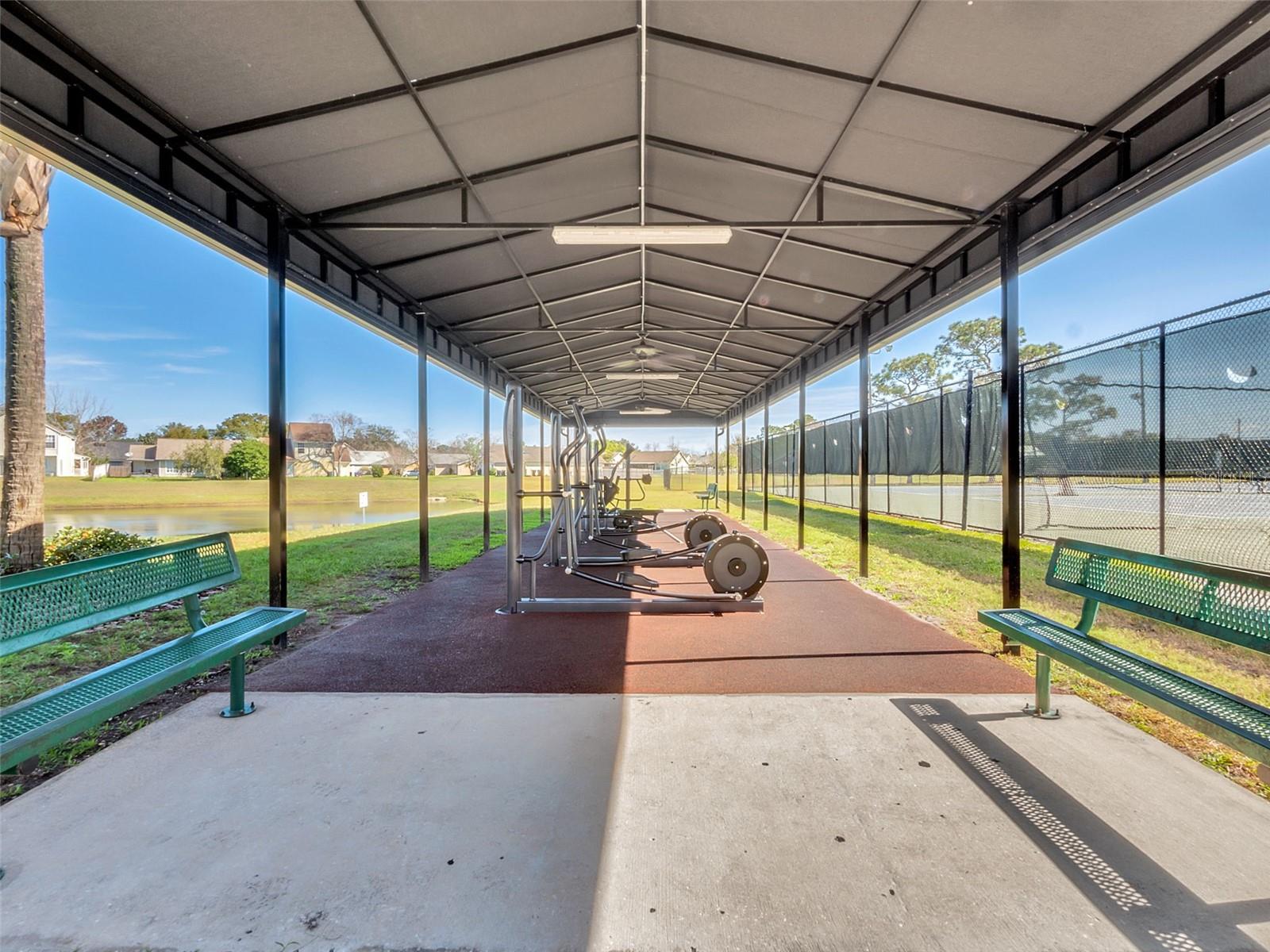 WATERFORD LAKES TR N30 - Residential