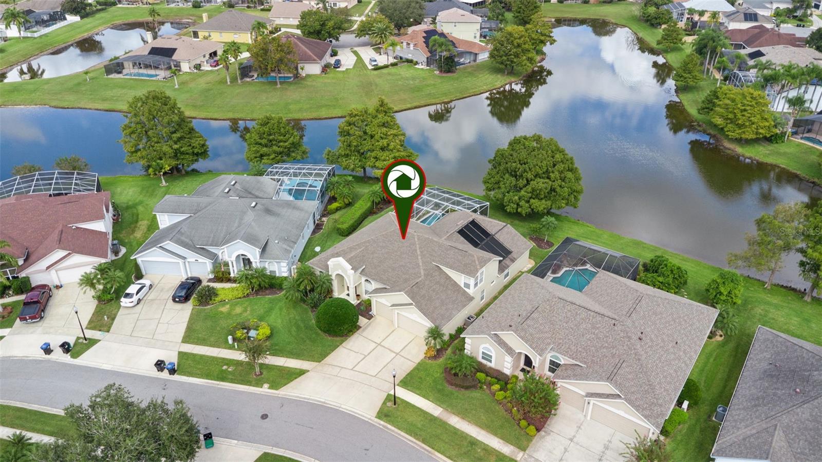 WATERFORD LAKES TR N30 - Residential