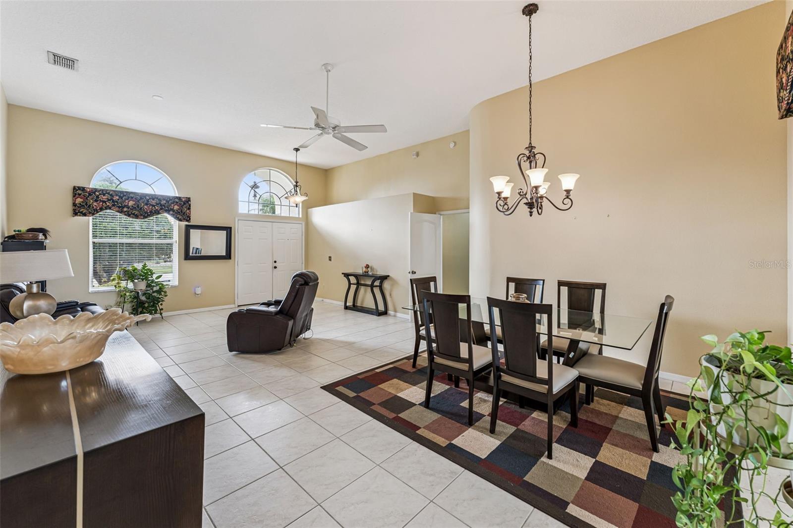 WATERFORD LAKES TR N30 - Residential