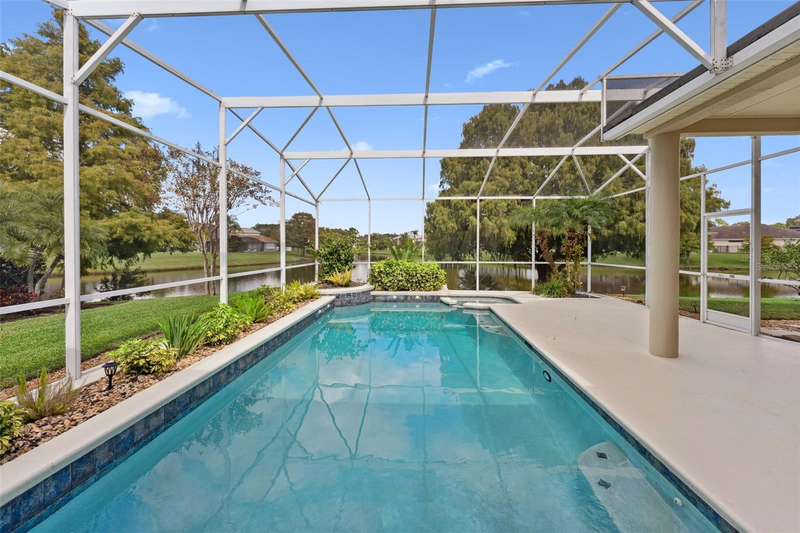 WATERFORD LAKES TR N30 - Residential