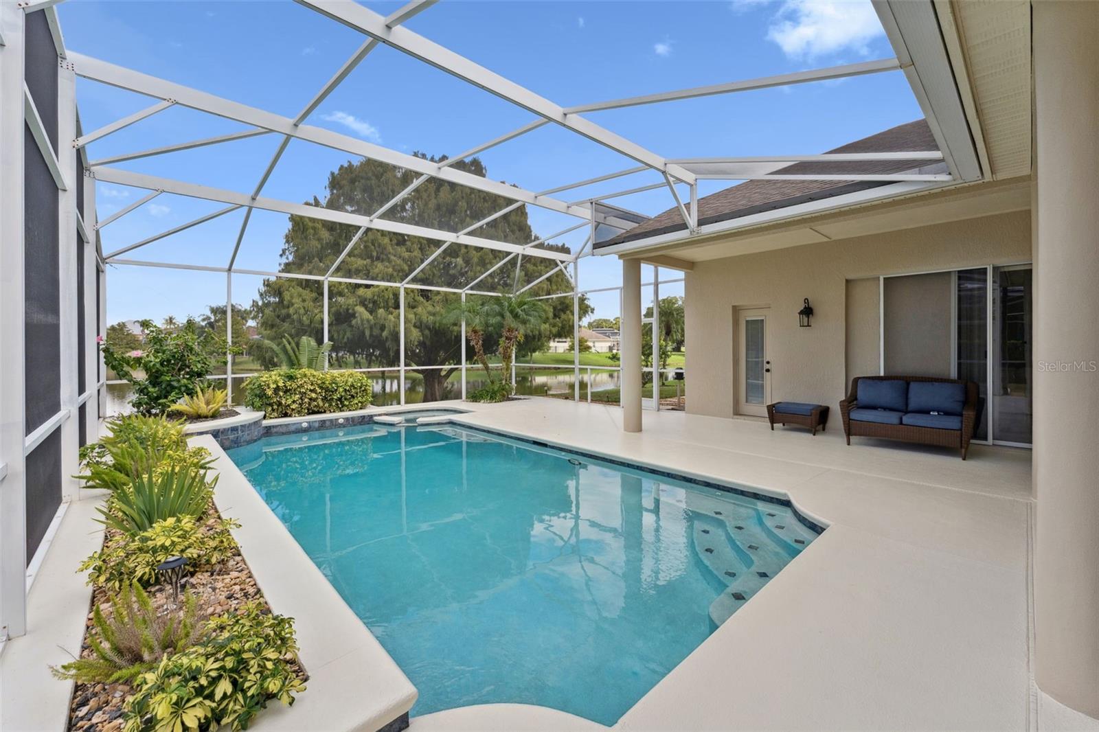 WATERFORD LAKES TR N30 - Residential