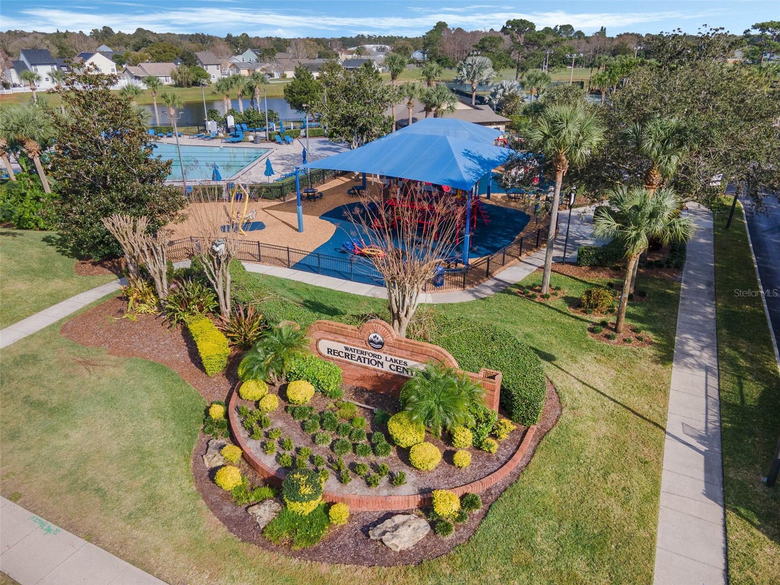 WATERFORD LAKES TR N30 - Residential