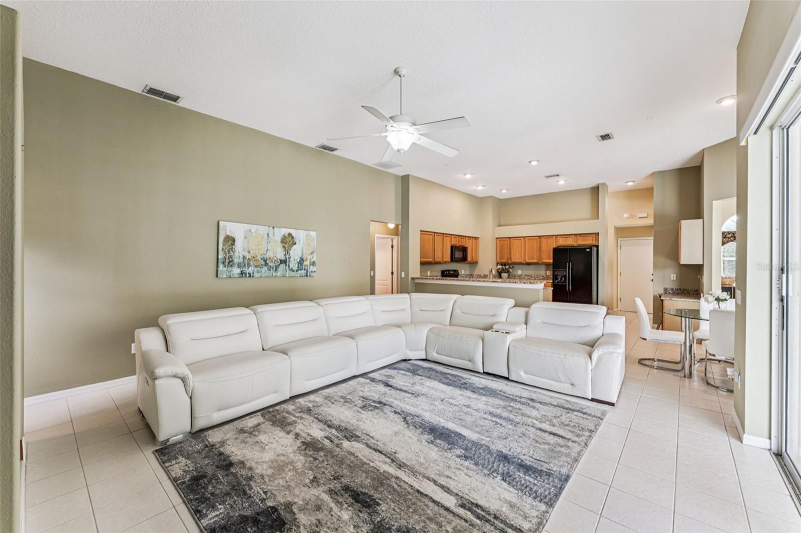 WATERFORD LAKES TR N30 - Residential