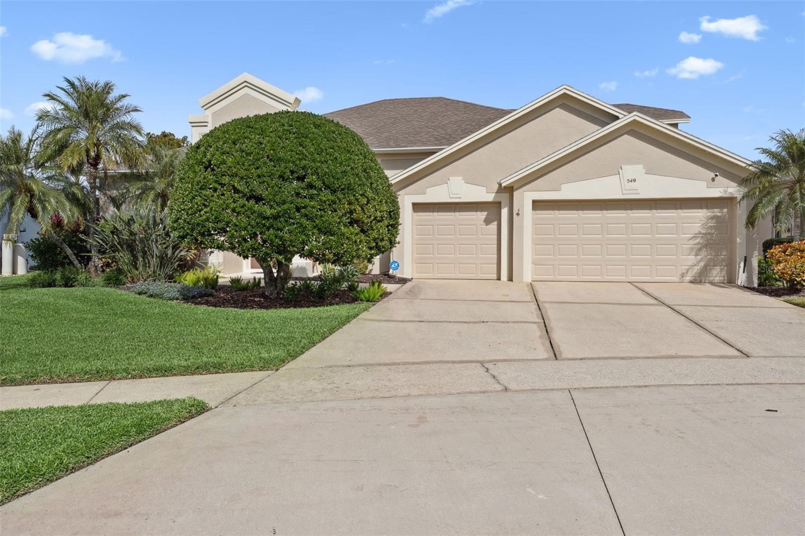 WATERFORD LAKES TR N30 - Residential