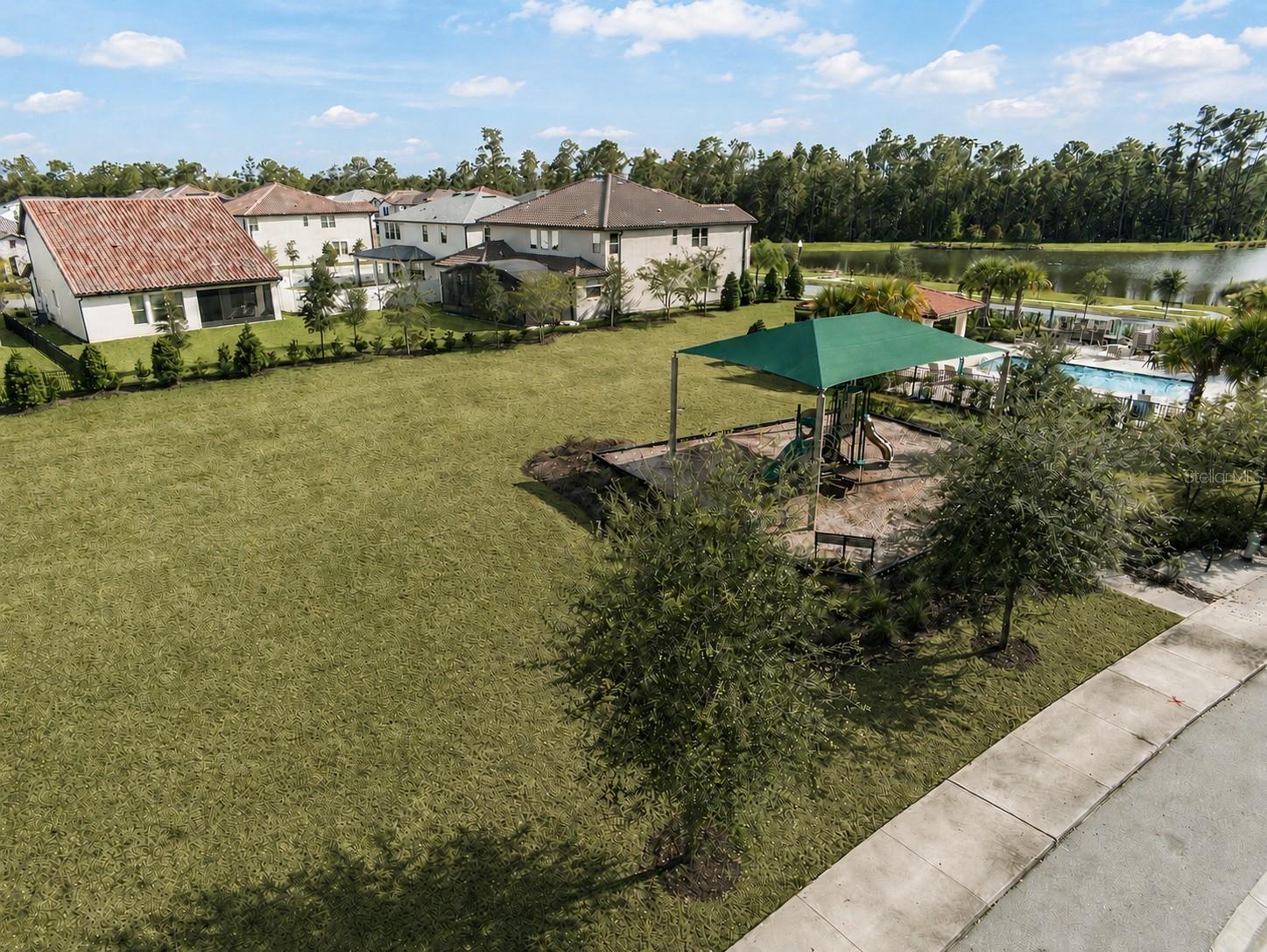 WINDERMERE ISLE - Residential