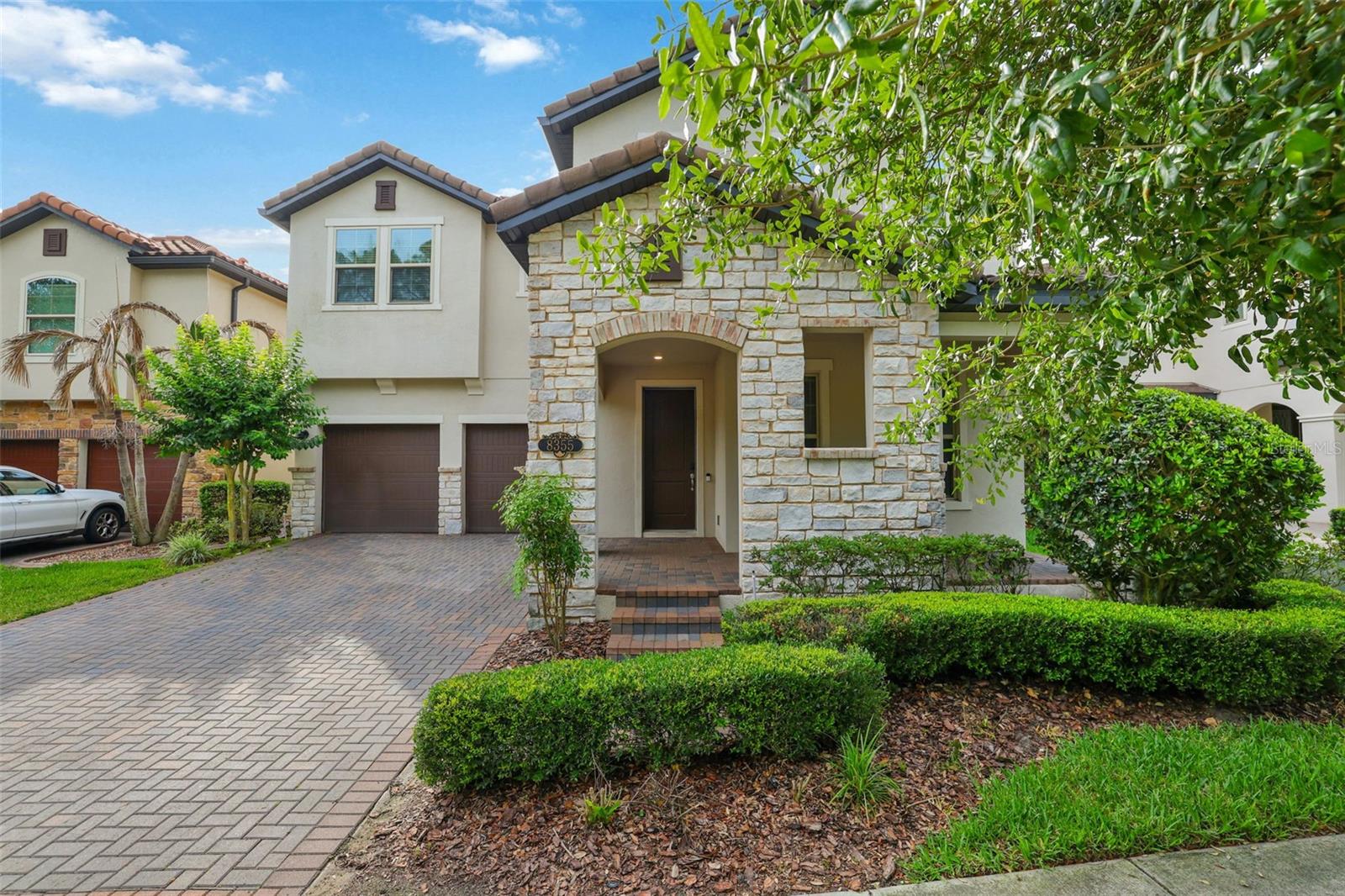 8355 TORCELLO ISLE DRIVE
