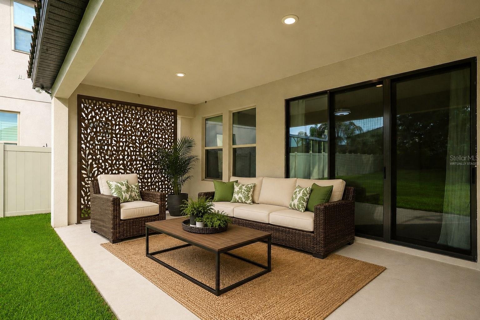 WINDERMERE ISLE - Residential