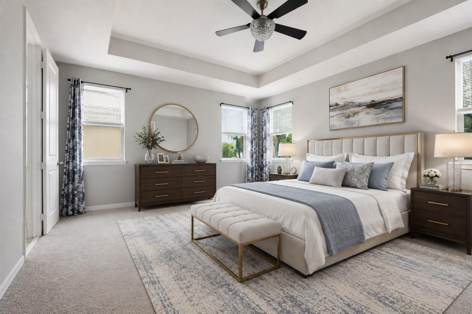 WINDERMERE ISLE - Residential