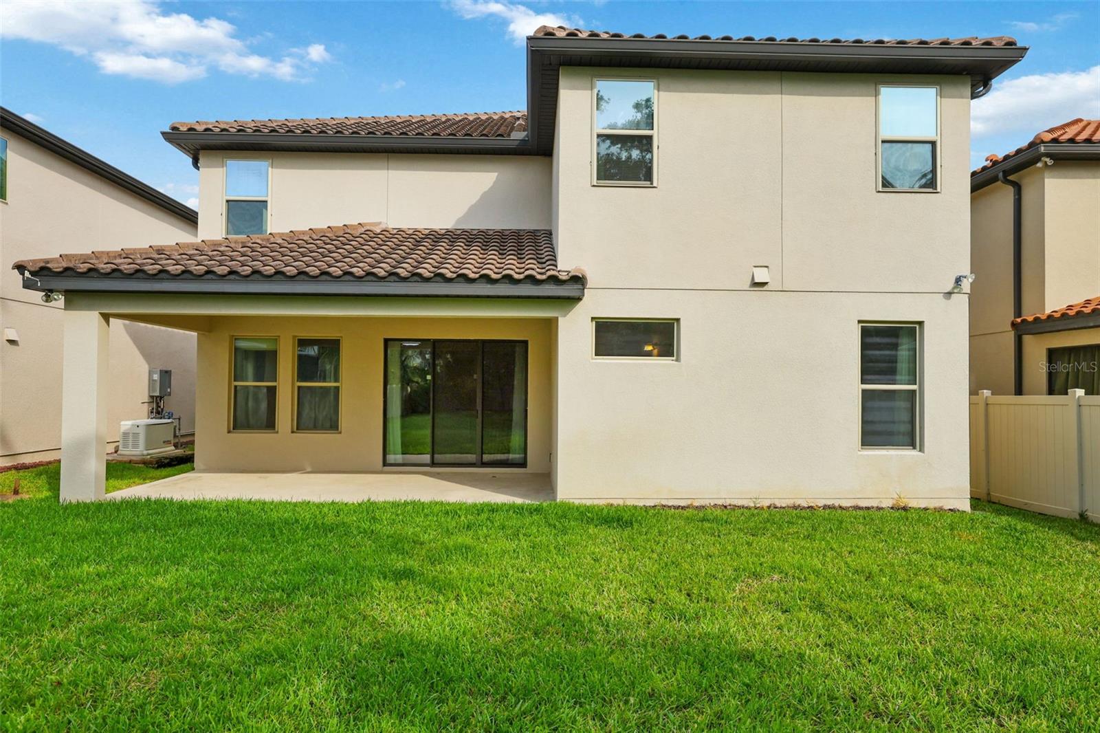 WINDERMERE ISLE - Residential
