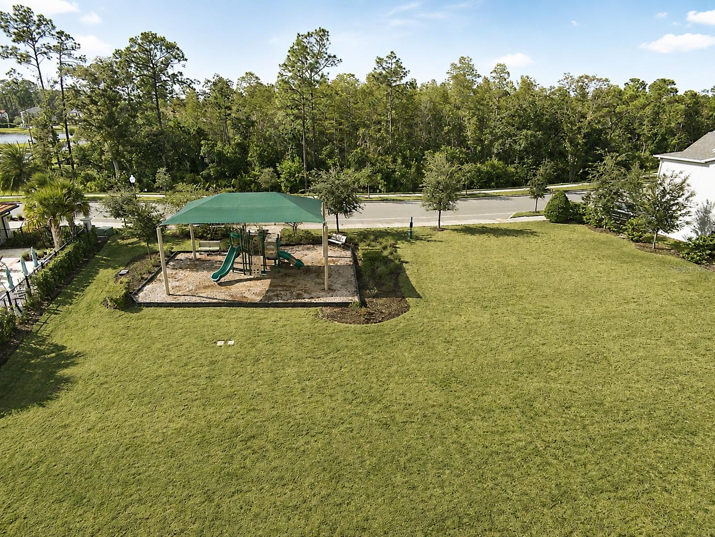 WINDERMERE ISLE - Residential
