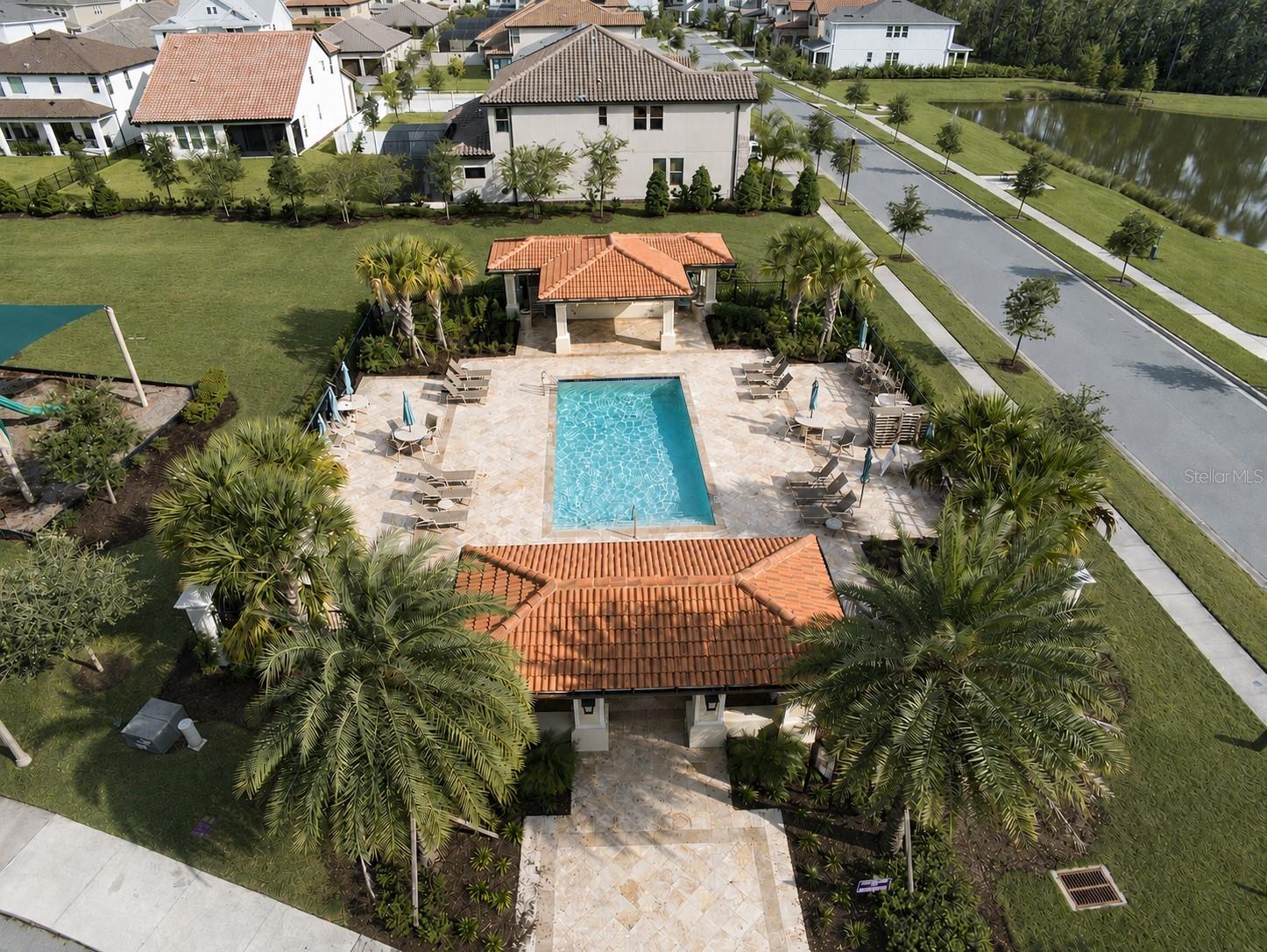 WINDERMERE ISLE - Residential