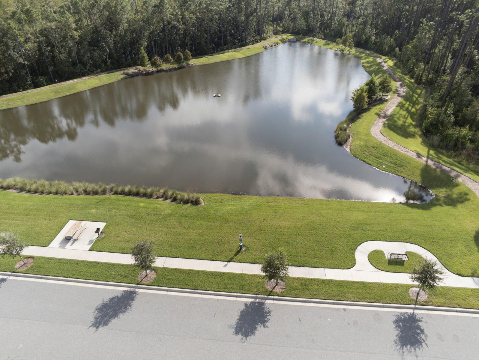 WINDERMERE ISLE - Residential