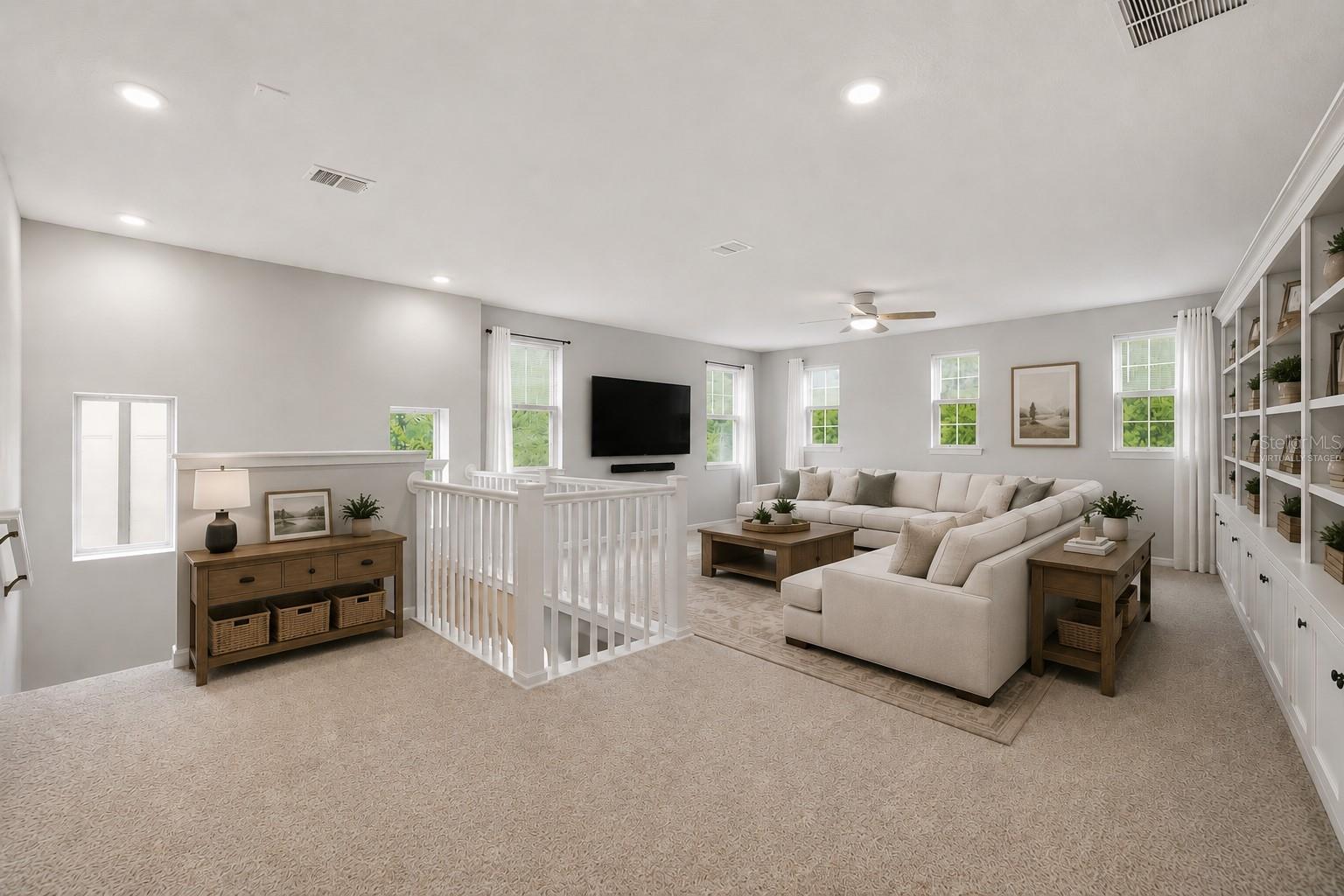 WINDERMERE ISLE - Residential
