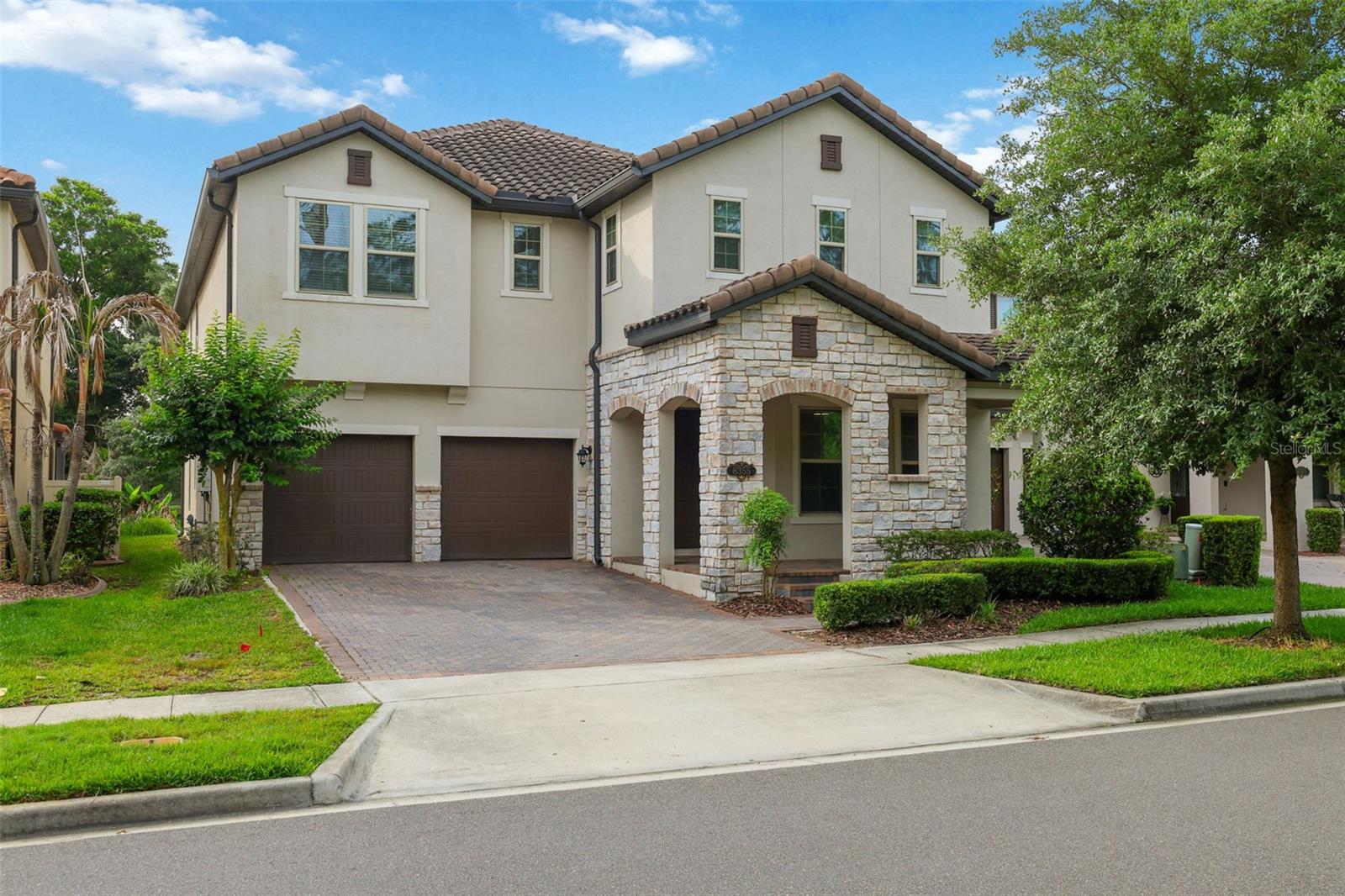 WINDERMERE ISLE - Residential