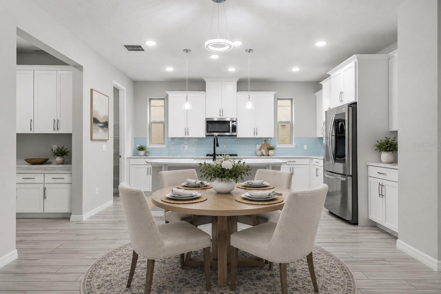 WINDERMERE ISLE - Residential