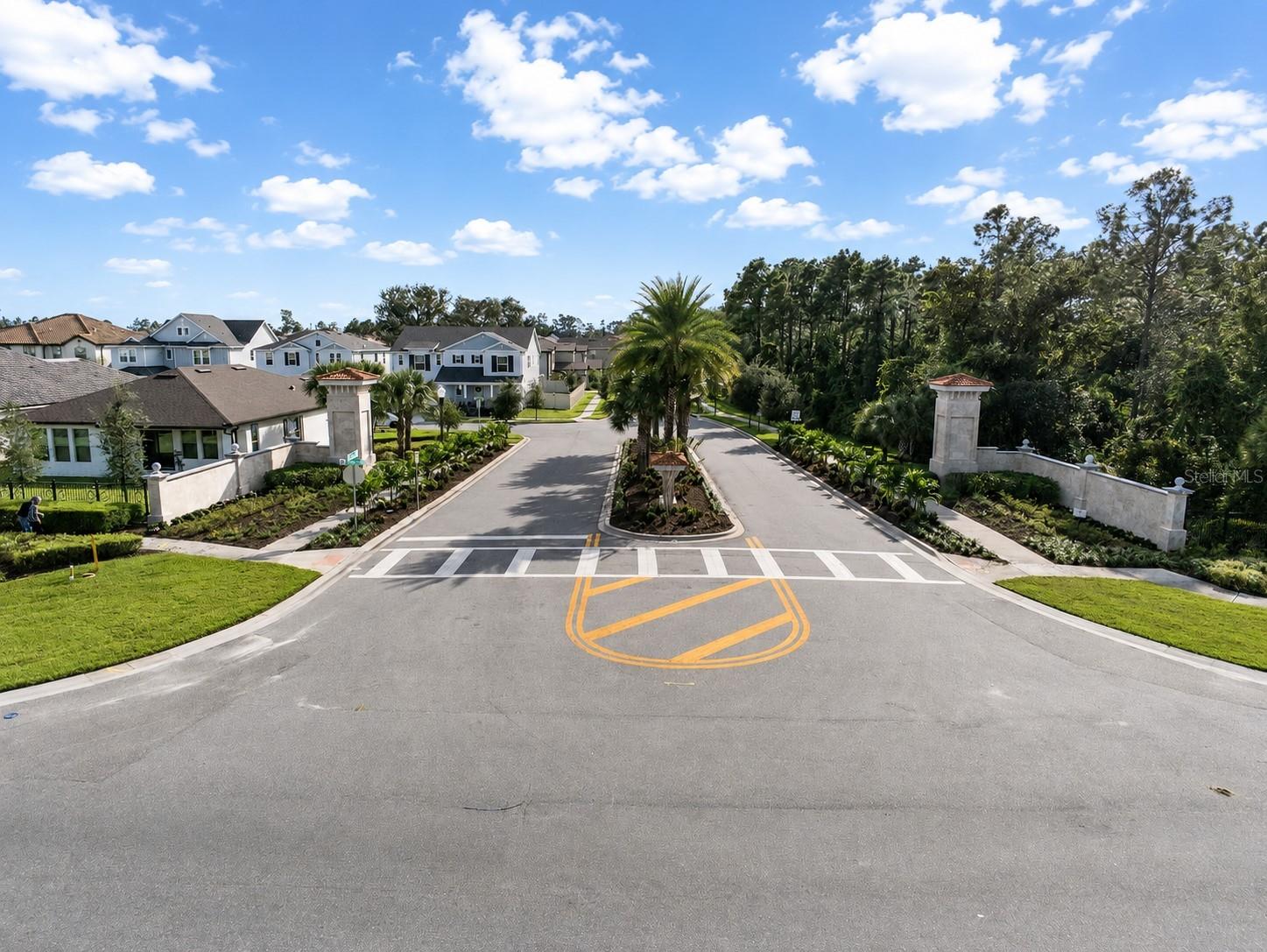 WINDERMERE ISLE - Residential